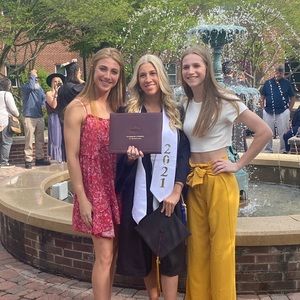 Meet your Posher, Ellen